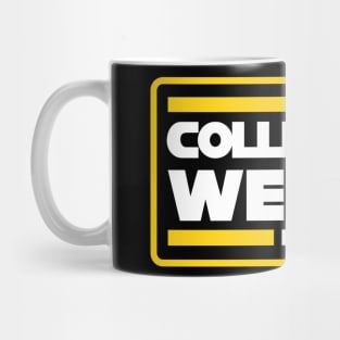 Collecting Weekly 2022 Mug